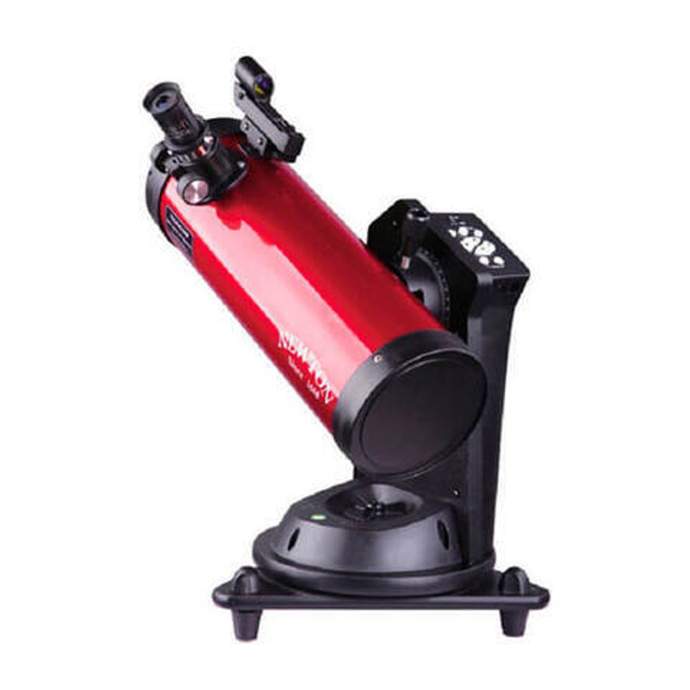 Телескоп Sky-Watcher Dob 114/500 Heritage Virtuoso GOTO, настольный