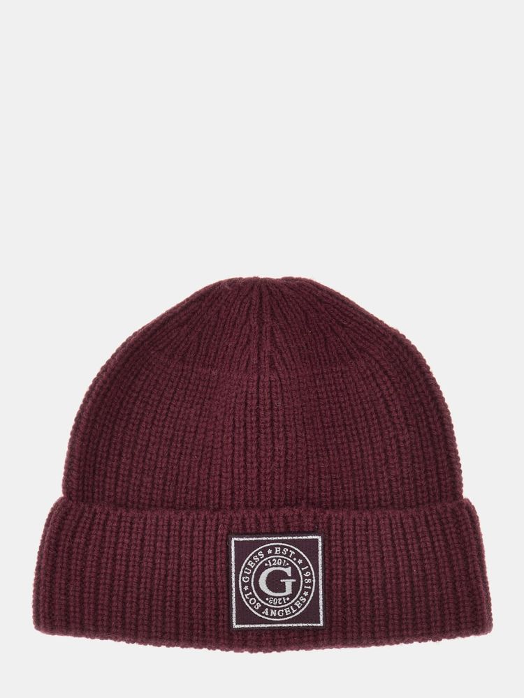 GUESS / Шапка