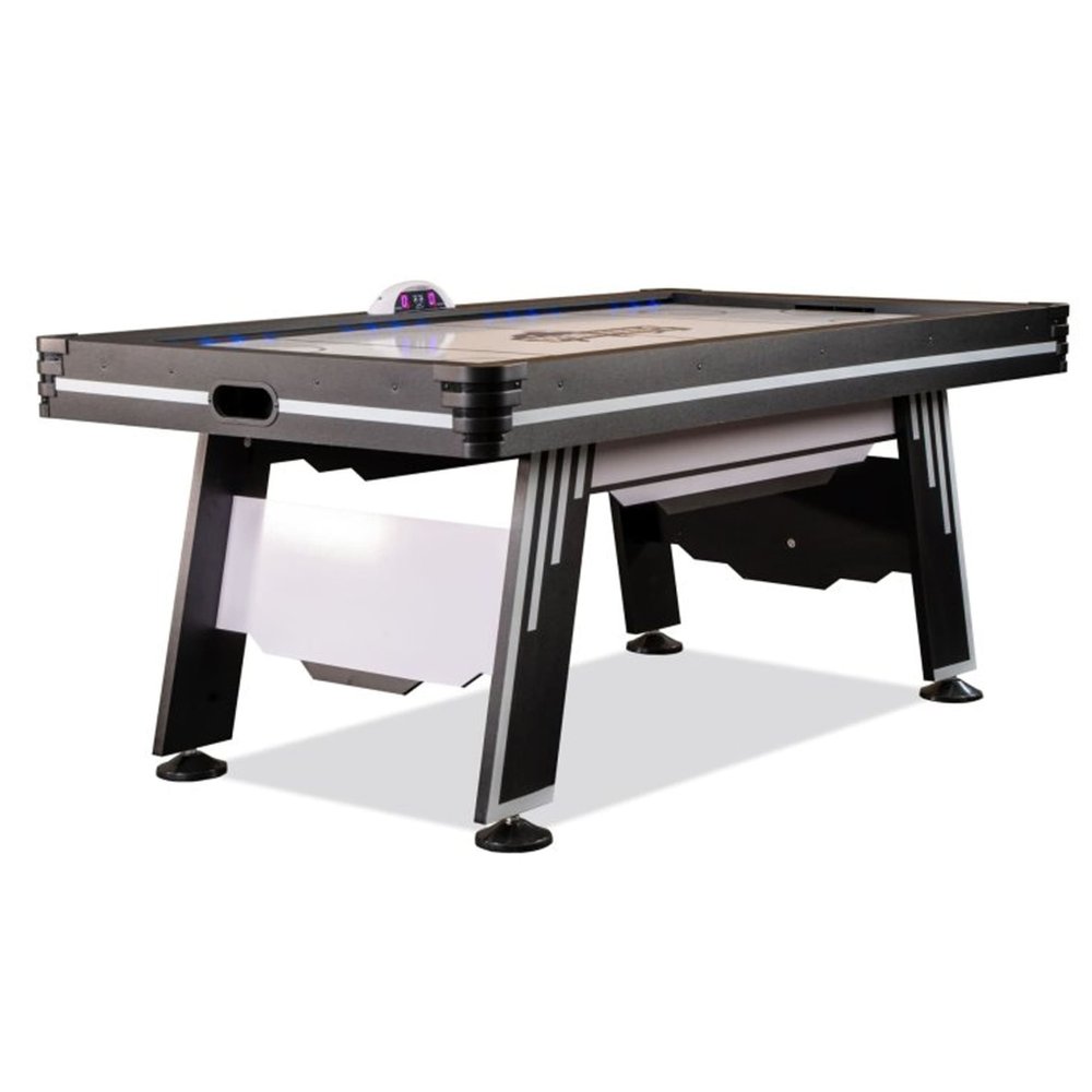 Игровой стол - аэрохоккей "Tribute" 6 ф