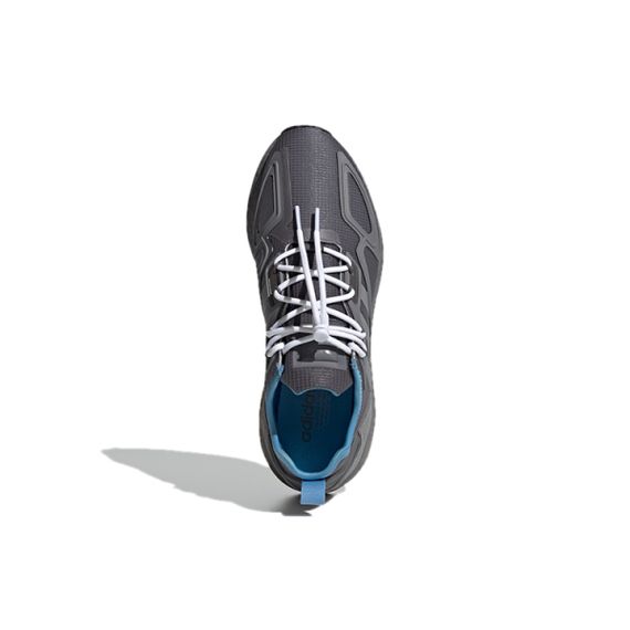 Кроссовки adidas originals ZX 2K Boost Универсальный топ Унисекс