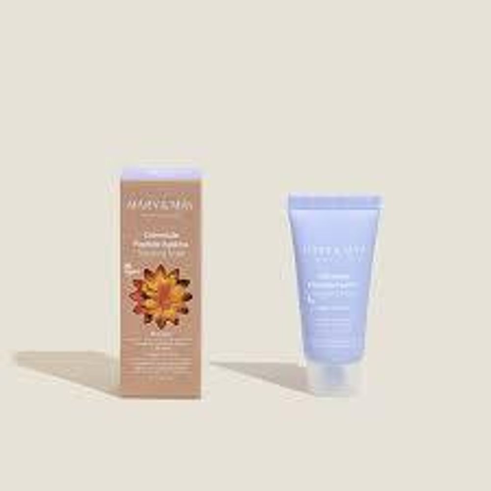 Mary&amp;May - Calendula Peptide Ageless Sleeping Mask Mini 30 g