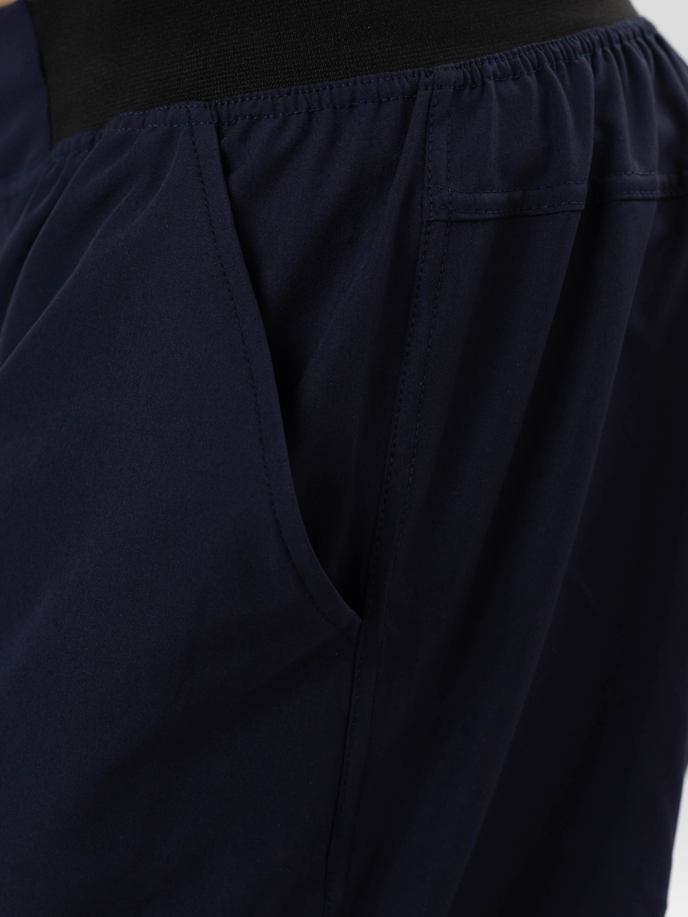 Шорты TOTEMIC CLO Dry Touch синий