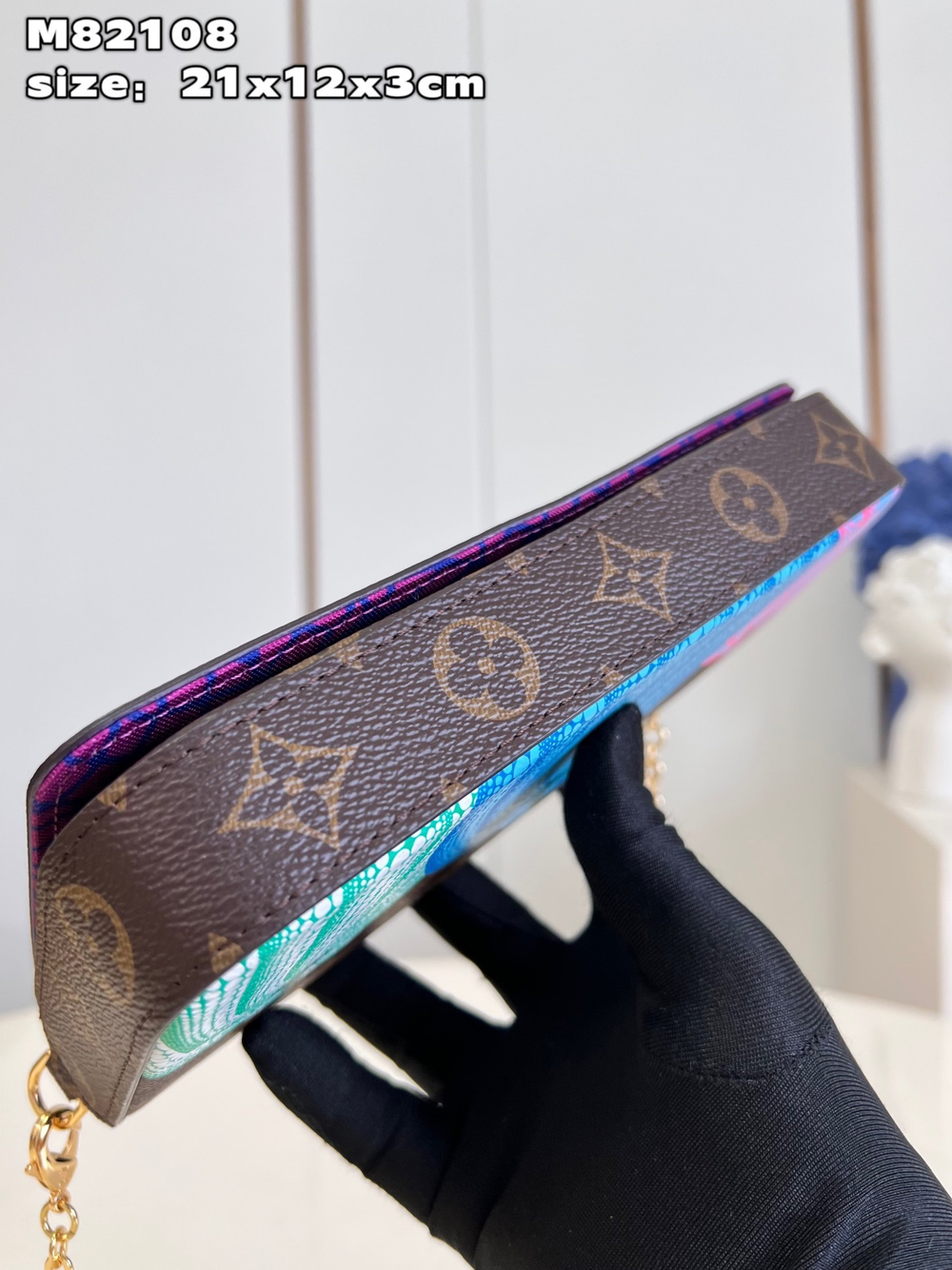 Louis Vuitton Felicie