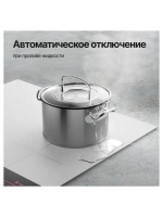 Индукционная варочная панель Kuppersberg ICI 622 W