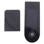 Стекло крышка дисплея для Xiaomi M365 Pro