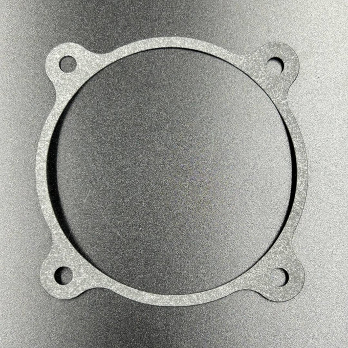 Прокладка 2 корпуса вариатора ATV X4, X5 H.O, X8, Z8, U8 (ZIBO)
