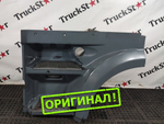 Корпус подножек левый 2018г.