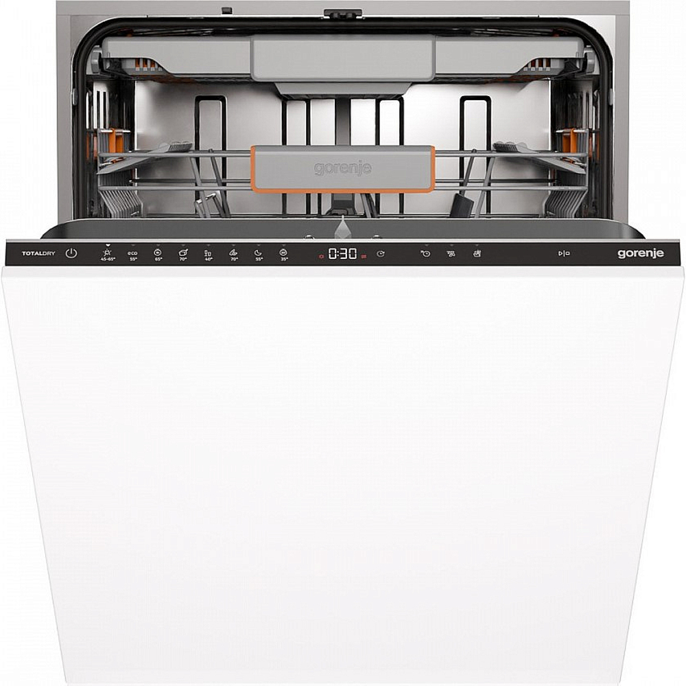 Встраиваемая посудомоечная машина Gorenje GV663B62