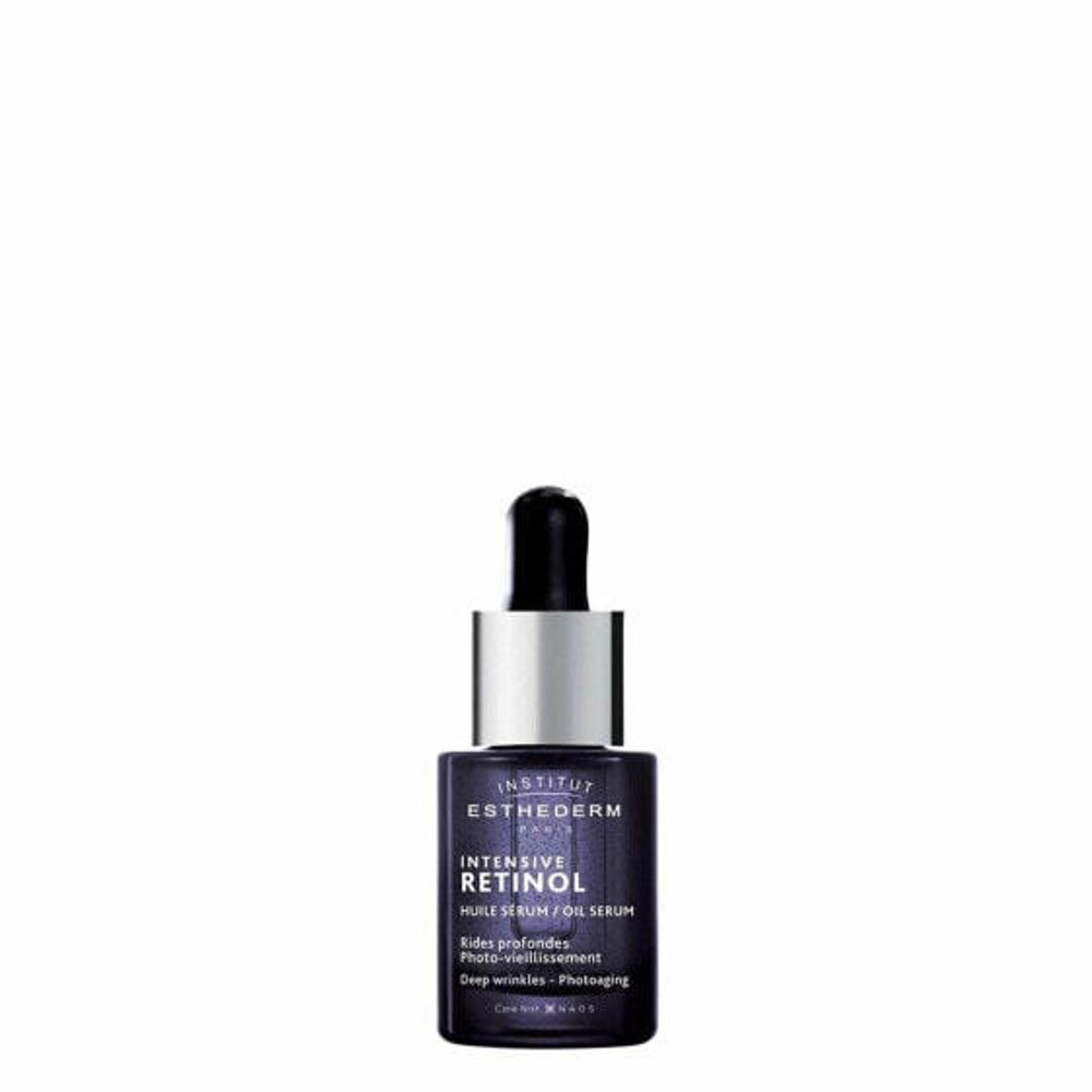 Сыворотки, ампулы и масла Сыворотка от морщин Institut Esthederm Intensive Retinol 15 ml