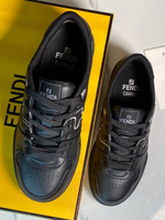 Кеды Fendi