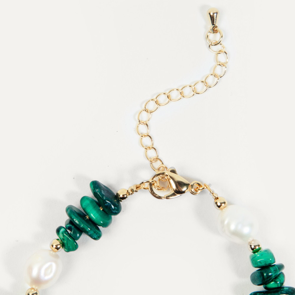 Браслет Misto GRN