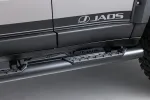Боковые подножки JAOS на Toyota Land Cruiser Prado 250 LC250