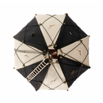 Деревянный конструктор Ночник воздушный шар "Ночной пират" (Lemmo)