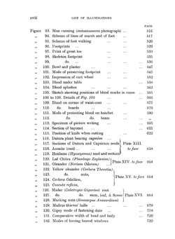 Criminal investigation: a practical textbook for magistrates, police officers and lawyers.. Part 3 | Hans Gross