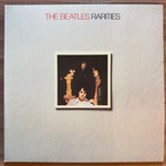 The Beatles ‎– Rarities (Канада 1980г.) Т