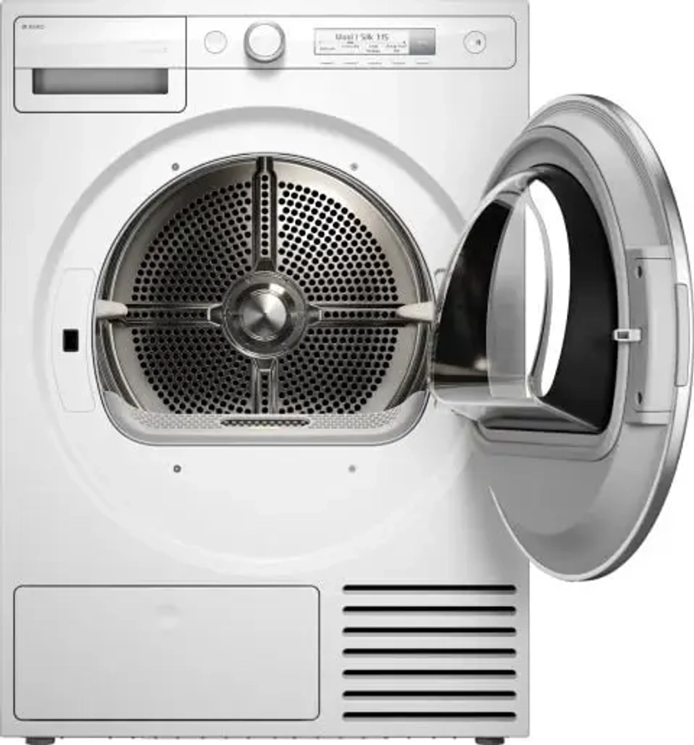 Профессиональная сушильная машина Asko T309HCW