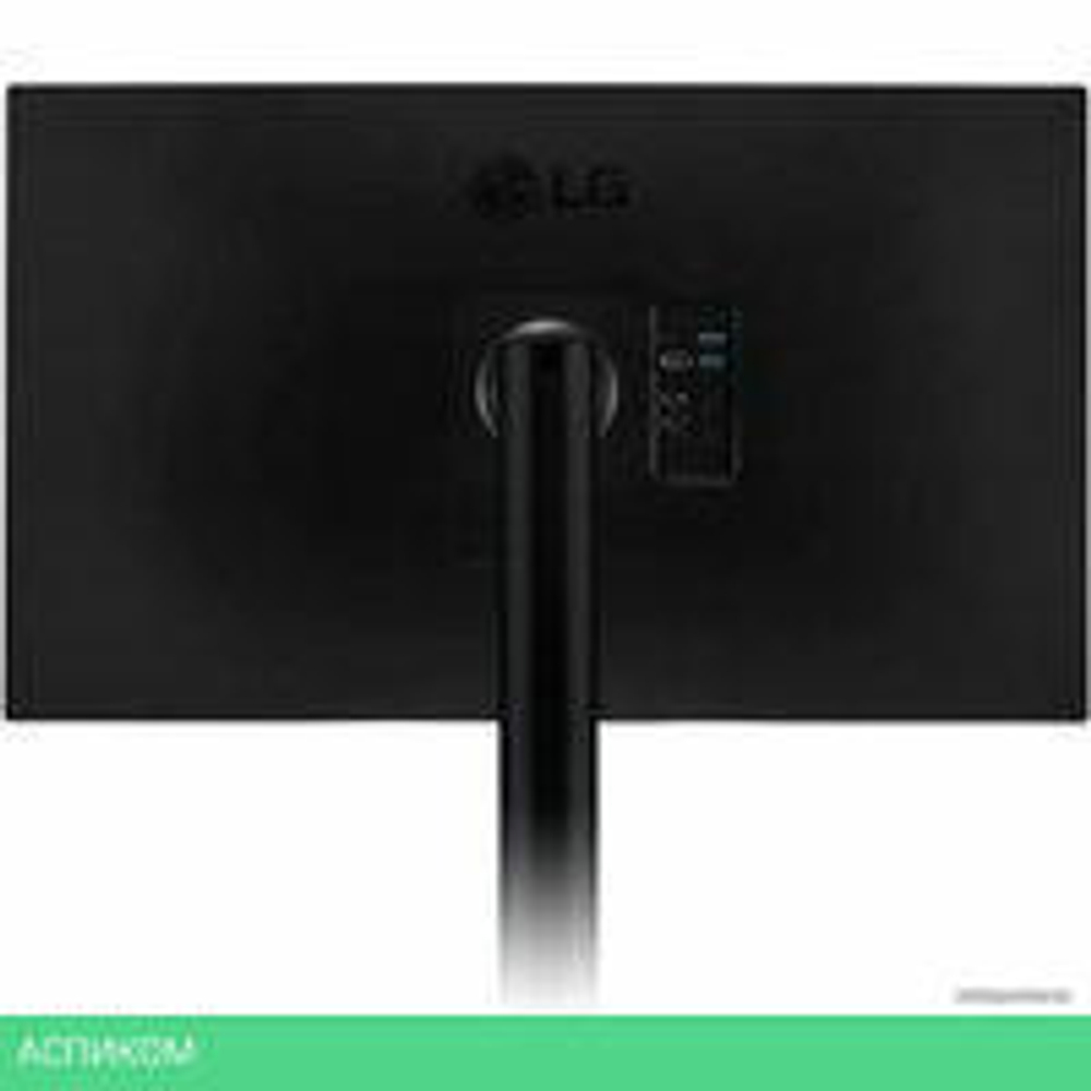 Монитор LG UltraFine 32UN880-B