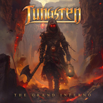 Tungsten / The Grand Inferno (RU)(CD)