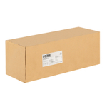 Шнек для грунта ER-300, диаметр 300мм, длина 800мм,соединение 20мм, съёмный нож// Denzel