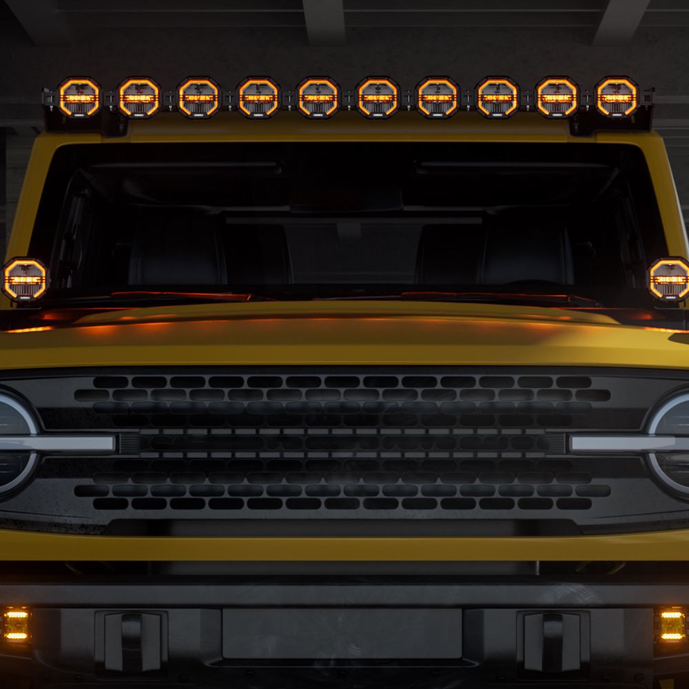 Aurora ALO-W-4-R12T3-AW-D8