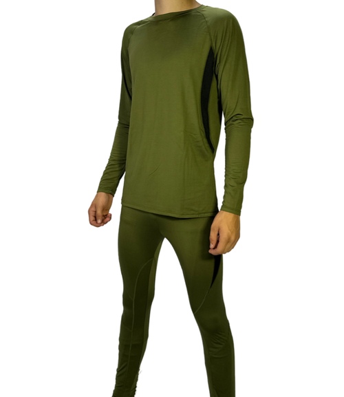 Термобелье NET Классическое