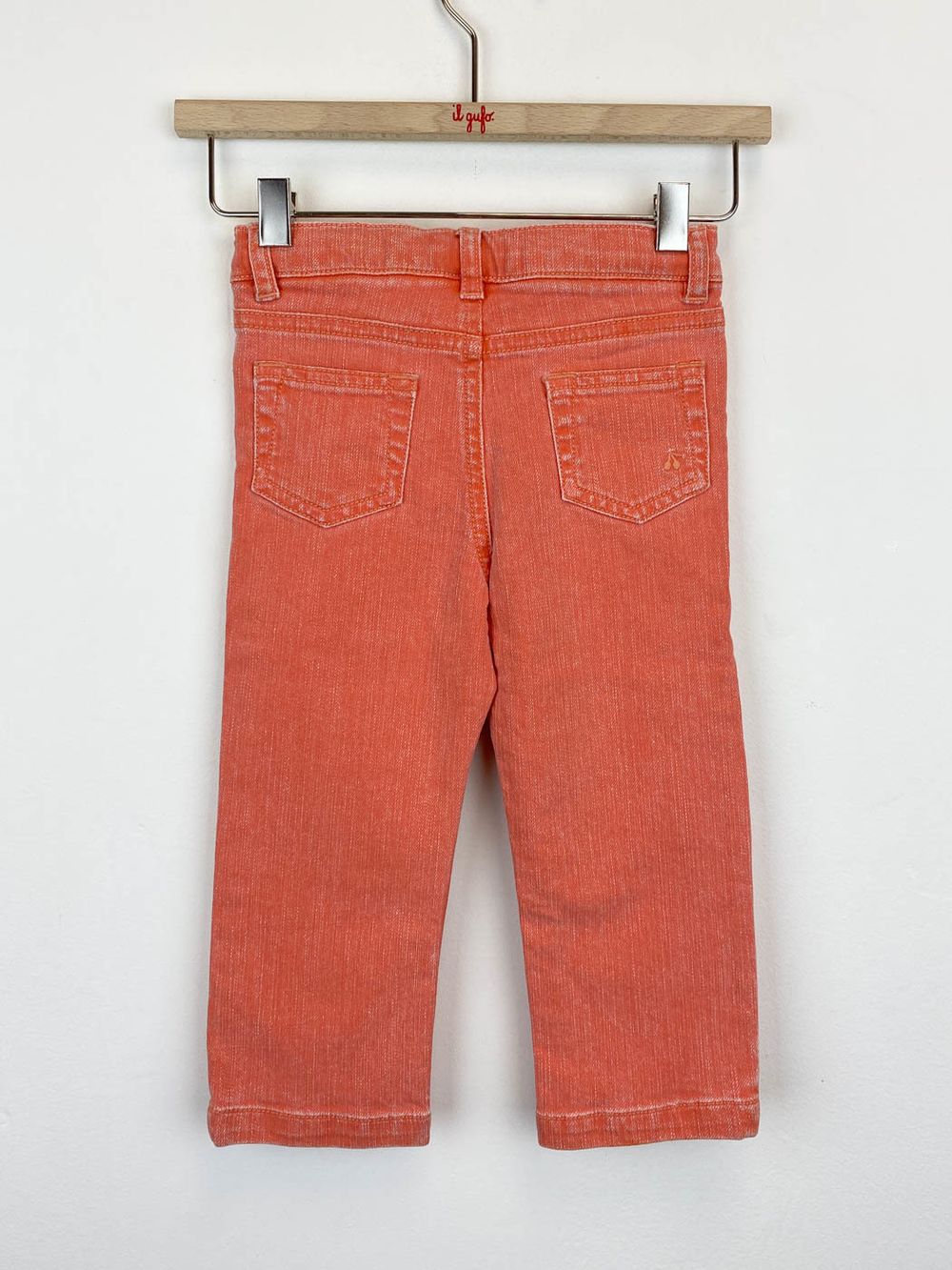 Джинсы Bonpoint, 98