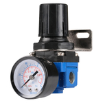 NORDBERG (NP8002) Редуктор воздушный 1/4"