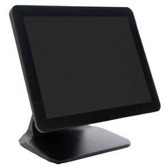 Сенсорный моноблок POScenter POS100 (15", PCAP, J3455, RAM 4Gb, SSD 64Gb, БЕЗ MSR) без ОС