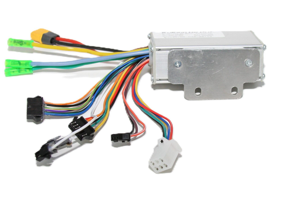 Контроллер для Kugoo G2 Pro Kirin 2022 года 48v 1000w Jilong