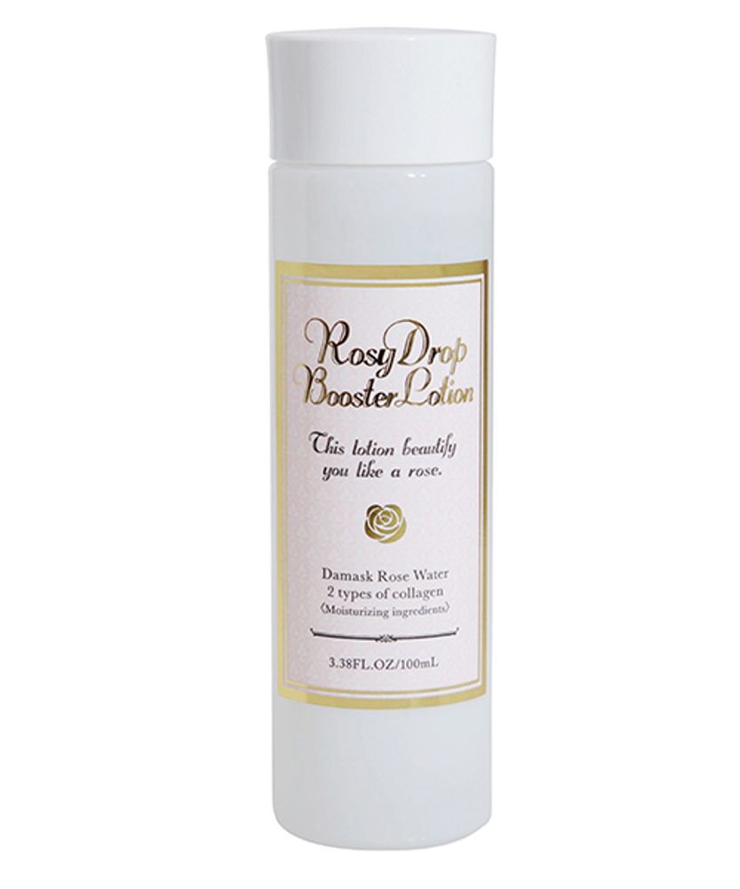 ROSY DROP Booster Lotion