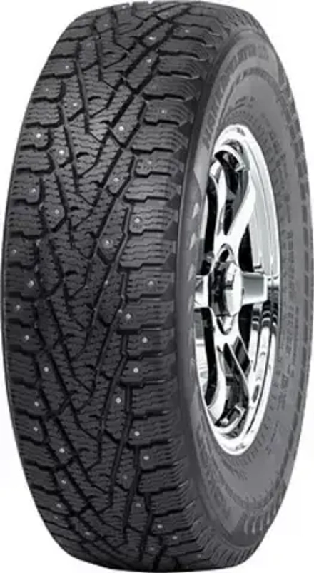 Nokian Hakkapeliitta LT2 215/85 R16 115/112R