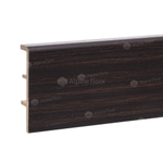 Плинтус Alpine Floor Rico Concept 80 RC 80209 Венге Мали