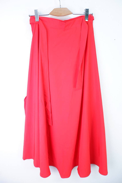 Юбка Shatilova на запАх, визуально 44/46 размер