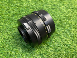 Эра-6М 1.5/50mm