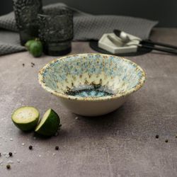 Салатник 650 мл d 18 см   By Bone Innovation [6]