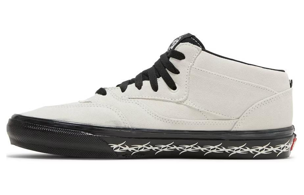 Supreme X Vans Half Cab