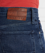 Джинсовые шорты BROOKLYN Tommy Hilfiger - темно-синий(MW0MW35176)