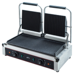 Гриль прижимной Crazy Pan CP-CG44R