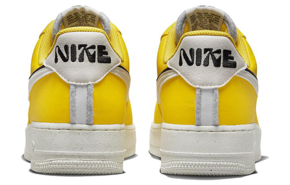 Кроссовки Nike Air Force 1 Low "82"