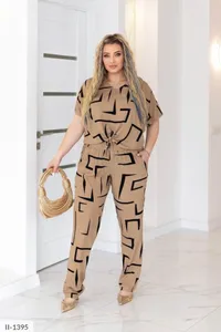 Костюм II-1388 Фабрика Моды