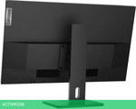 Монитор Lenovo ThinkVision E27q-20 62D0GAT1UK