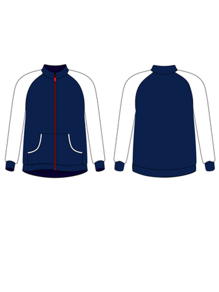 Услуга по пошиву спортивной куртки 1 категории