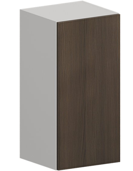 Кухня Модуль ШВ 350 Ликата / Дуб французский