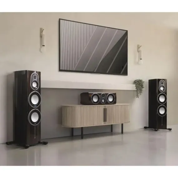 Monitor Audio Platinum 300 3G Piano Ebony