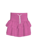 Юбка-шорты для девочки