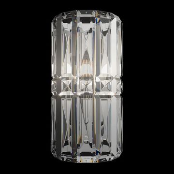 Бра MOD094WL-01CH хром Facet Maytoni