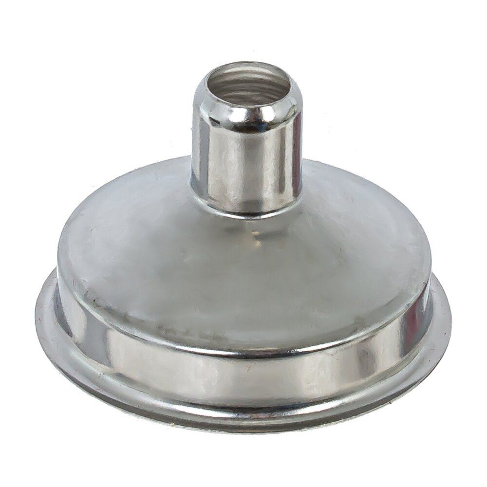 GAEM Набор из 6-ти предм.:, фляжка 200 мл, 4 стопки 50 мл, воронка, L15,5 W4,5 H18 см