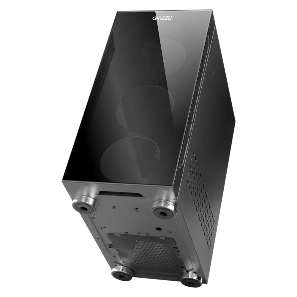 Корпус ATX Ginzzu CL190