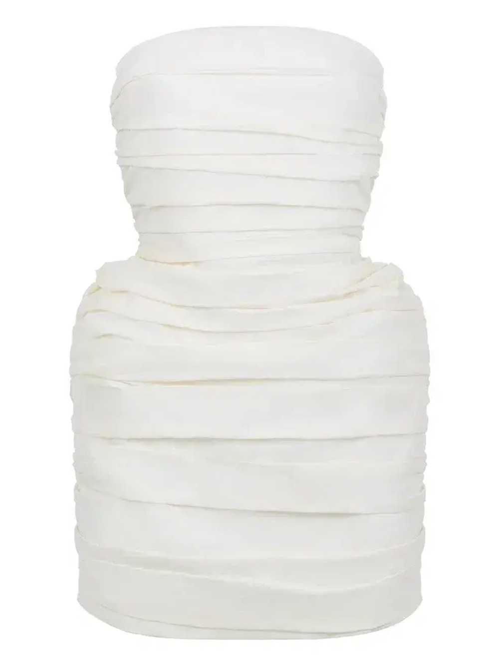 Платье hips, ванильный