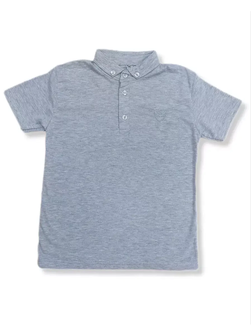 Поло- ( ТУРЦИЯ ) для мальчика